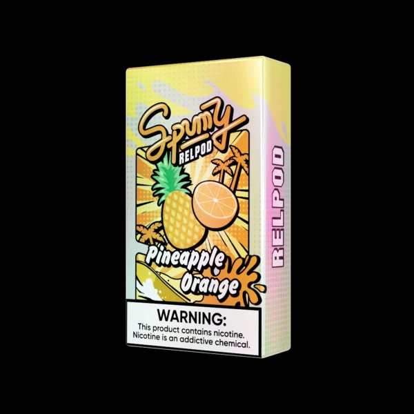 【冰熊 SPUMY】五代通用煙彈 2.5ml｜獨家陶瓷芯細膩順暢｜台灣現貨免運