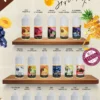 【Pure Fruit】日本純粹果物煙油 30ml｜現榨果汁般爆汁口感｜台灣現貨秒發