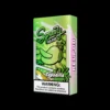 【冰熊 SPUMY】五代通用煙彈 2.5ml｜獨家陶瓷芯細膩順暢｜台灣現貨免運