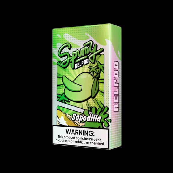 【冰熊 SPUMY】五代通用煙彈 2.5ml｜獨家陶瓷芯細膩順暢｜台灣現貨免運