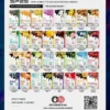 【SP2S 思博瑞】一代通用煙彈｜升級陶瓷芯防漏順滑｜台灣現貨