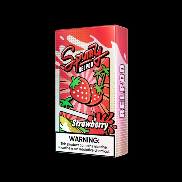 【冰熊 SPUMY】五代通用煙彈 2.5ml｜獨家陶瓷芯細膩順暢｜台灣現貨免運