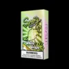 【冰熊 SPUMY】五代通用煙彈 2.5ml｜獨家陶瓷芯細膩順暢｜台灣現貨免運