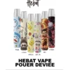 【Hebat 喜貝】Labubu聯名一代通用主機｜潮流公仔高顏值必收｜台灣現貨