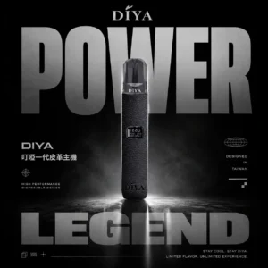 微信图片_20260614172635_924_13.webp 【DIYA叮啞】一代通用皮革主機|8W-10W雙檔切換|台灣現貨