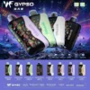 【GYPSO 滿天星】30000口拋棄式電子煙｜18ml巨量油艙 × Dual Mesh雙網芯｜台灣現貨秒發