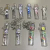 【一代通用主機保護套】透明卡通貼圖外殼｜防刮保護 × 輕巧便攜設計｜台灣現貨秒發