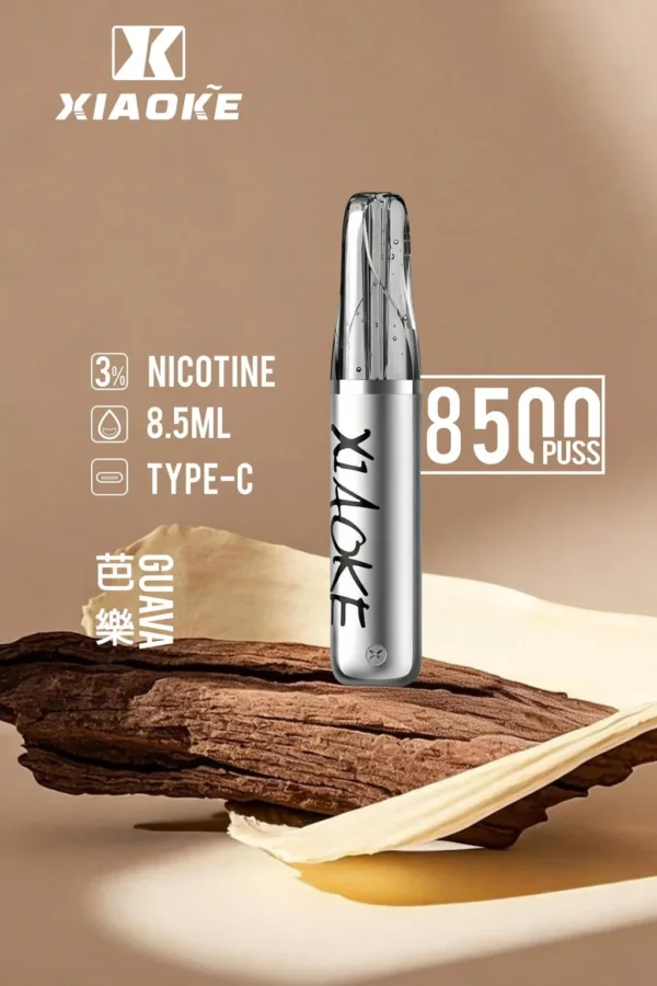 57f3b5c5e61bf326ab5c6369349911c0-1024x1536.jpg 【XIAOKE 梟客】8500口拋棄式電子煙|8.5ml儲油量 × Type-C充電設計|台灣現貨秒發
