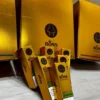 【BOSS 泰國金磚鼻通】1000口霧化鼻吸棒｜清新薄荷 × 隨身便攜設計｜台灣現貨秒發