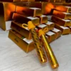 【BOSS 泰國金磚鼻通】1000口霧化鼻吸棒｜清新薄荷 × 隨身便攜設計｜台灣現貨秒發