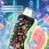 【GYPSO 滿天星】30000口拋棄式電子煙｜18ml巨量油艙 × Dual Mesh雙網芯｜台灣現貨秒發