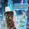 【GYPSO 滿天星】30000口拋棄式電子煙｜18ml巨量油艙 × Dual Mesh雙網芯｜台灣現貨秒發