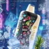 【GYPSO 滿天星】30000口拋棄式電子煙｜18ml巨量油艙 × Dual Mesh雙網芯｜台灣現貨秒發
