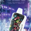 【GYPSO 滿天星】30000口拋棄式電子煙｜18ml巨量油艙 × Dual Mesh雙網芯｜台灣現貨秒發