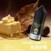 【MEHA 魅嗨 HUUK】30ml煙油｜30mg尼古丁鹽 × 注油小煙適用｜台灣現貨秒發