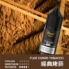 【MEHA 魅嗨 HUUK】30ml煙油｜30mg尼古丁鹽 × 注油小煙適用｜台灣現貨秒發