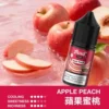 【MEHA 魅嗨 HUUK】30ml煙油｜30mg尼古丁鹽 × 注油小煙適用｜台灣現貨秒發