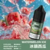 【MEHA 魅嗨 HUUK】30ml煙油｜30mg尼古丁鹽 × 注油小煙適用｜台灣現貨秒發