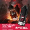 【MEHA 魅嗨 HUUK】30ml煙油｜30mg尼古丁鹽 × 注油小煙適用｜台灣現貨秒發
