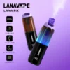 【LANA PIX 閃光彈】20000口拋棄式電子煙｜15ml巨量儲油 × Mesh網芯爆汁口感｜台灣現貨秒發