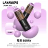 【LANA PIX 閃光彈】20000口拋棄式電子煙｜15ml巨量儲油 × Mesh網芯爆汁口感｜台灣現貨秒發