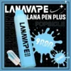 【LANA PEN PLUS】9000口拋棄式電子煙｜15ml巨量儲油 × Mesh網芯霧化｜台灣現貨秒發