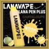 【LANA PEN PLUS】9000口拋棄式電子煙｜15ml巨量儲油 × Mesh網芯霧化｜台灣現貨秒發