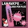 【LANA PEN PLUS】9000口拋棄式電子煙｜15ml巨量儲油 × Mesh網芯霧化｜台灣現貨秒發