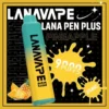 【LANA PEN PLUS】9000口拋棄式電子煙｜15ml巨量儲油 × Mesh網芯霧化｜台灣現貨秒發