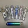【一代通用主機保護套】透明卡通貼圖外殼｜防刮保護 × 輕巧便攜設計｜台灣現貨秒發