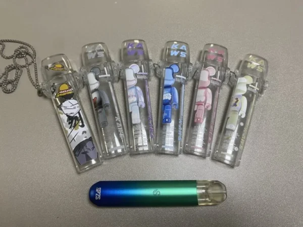 【一代通用主機保護套】透明卡通貼圖外殼｜防刮保護 × 輕巧便攜設計｜台灣現貨秒發